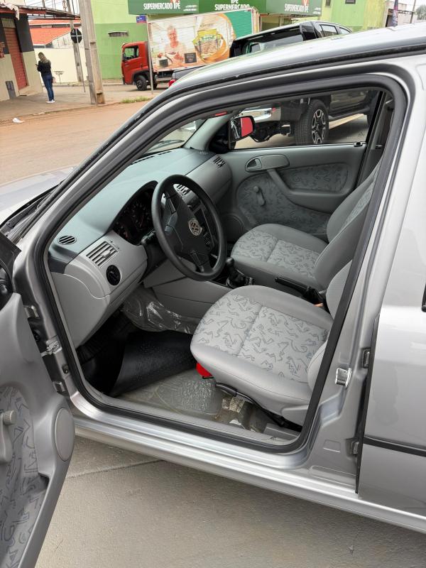 Gol - Foto #8 do anúncio à venda de Carro clássico