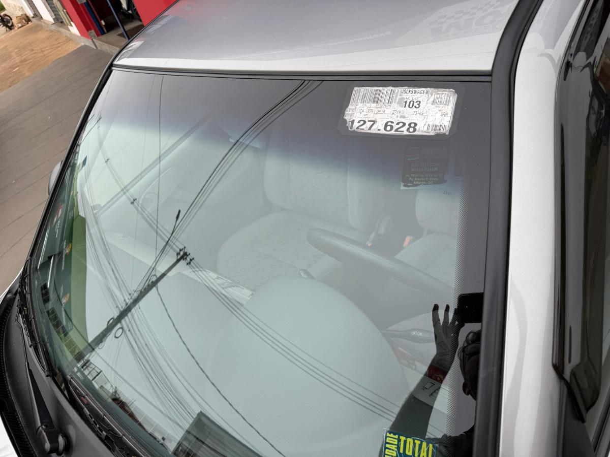 Gol - Foto #12 do anúncio à venda de Carro clássico