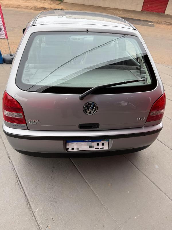 Gol - Foto #13 do anúncio à venda de Carro clássico