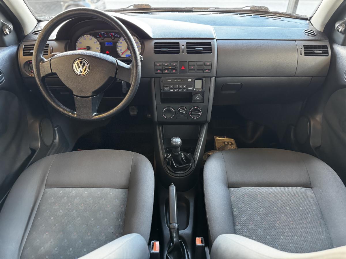 Gol - Foto #2 do anúncio à venda de Carro clássico