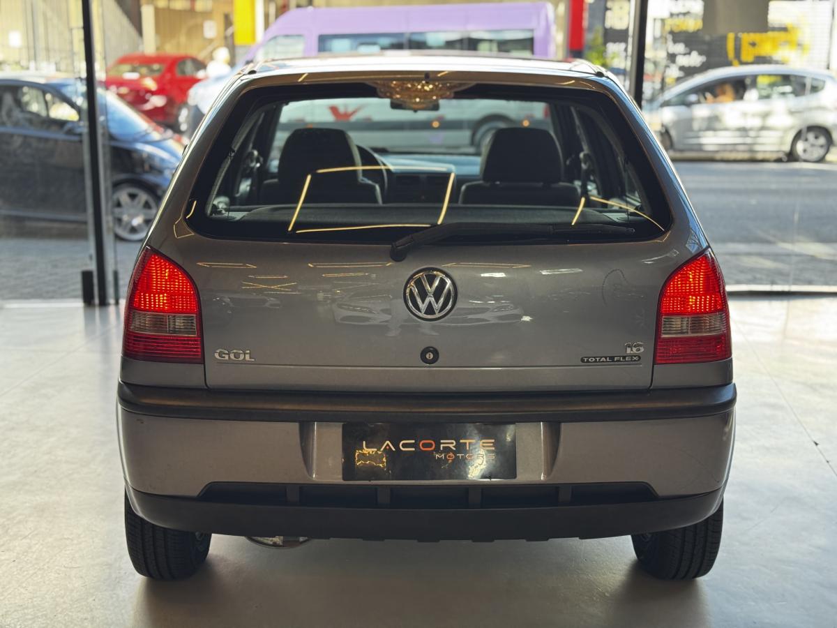 Gol - Foto #7 do anúncio à venda de Carro clássico