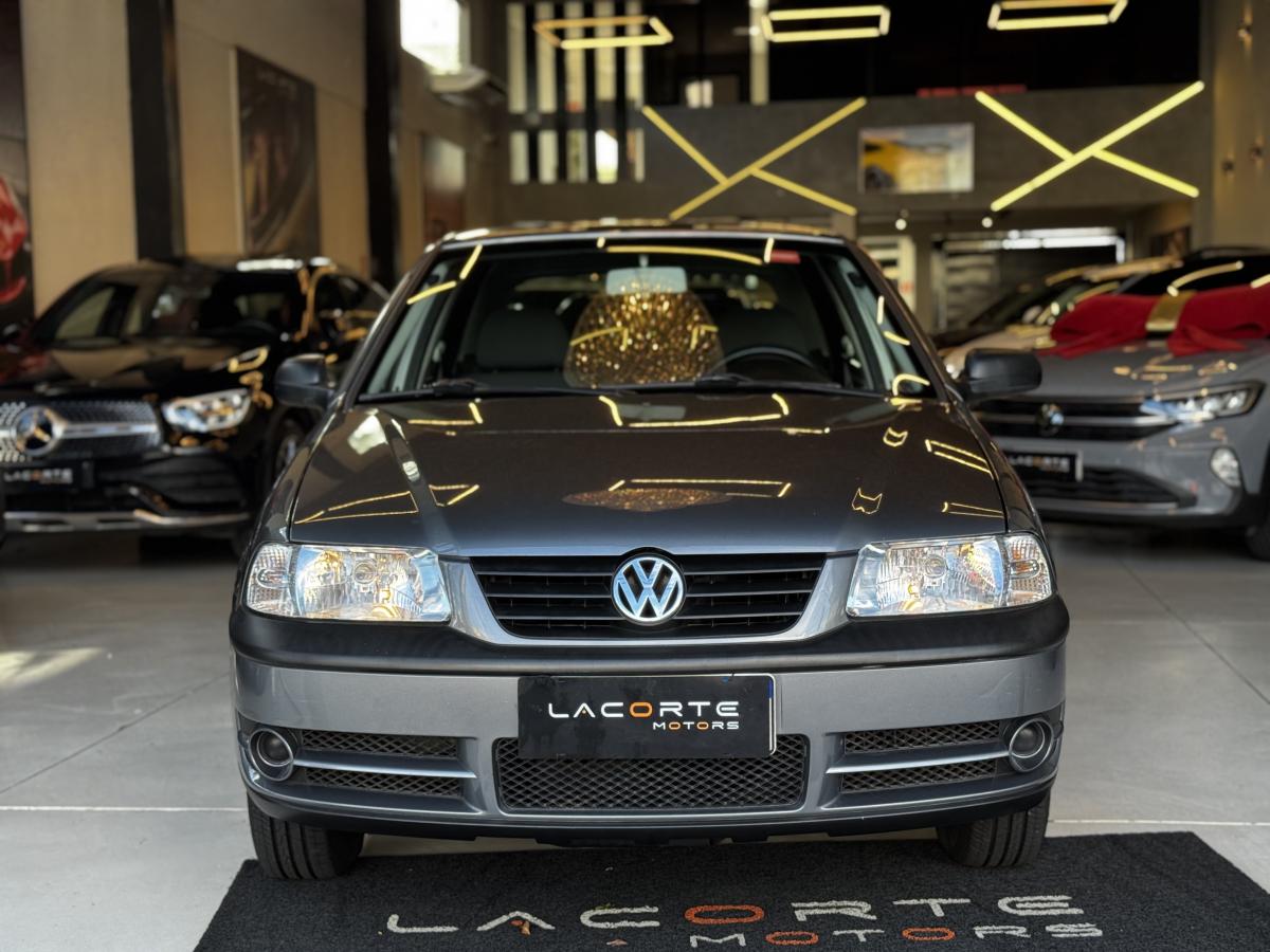 Gol - Foto #12 do anúncio à venda de Carro clássico