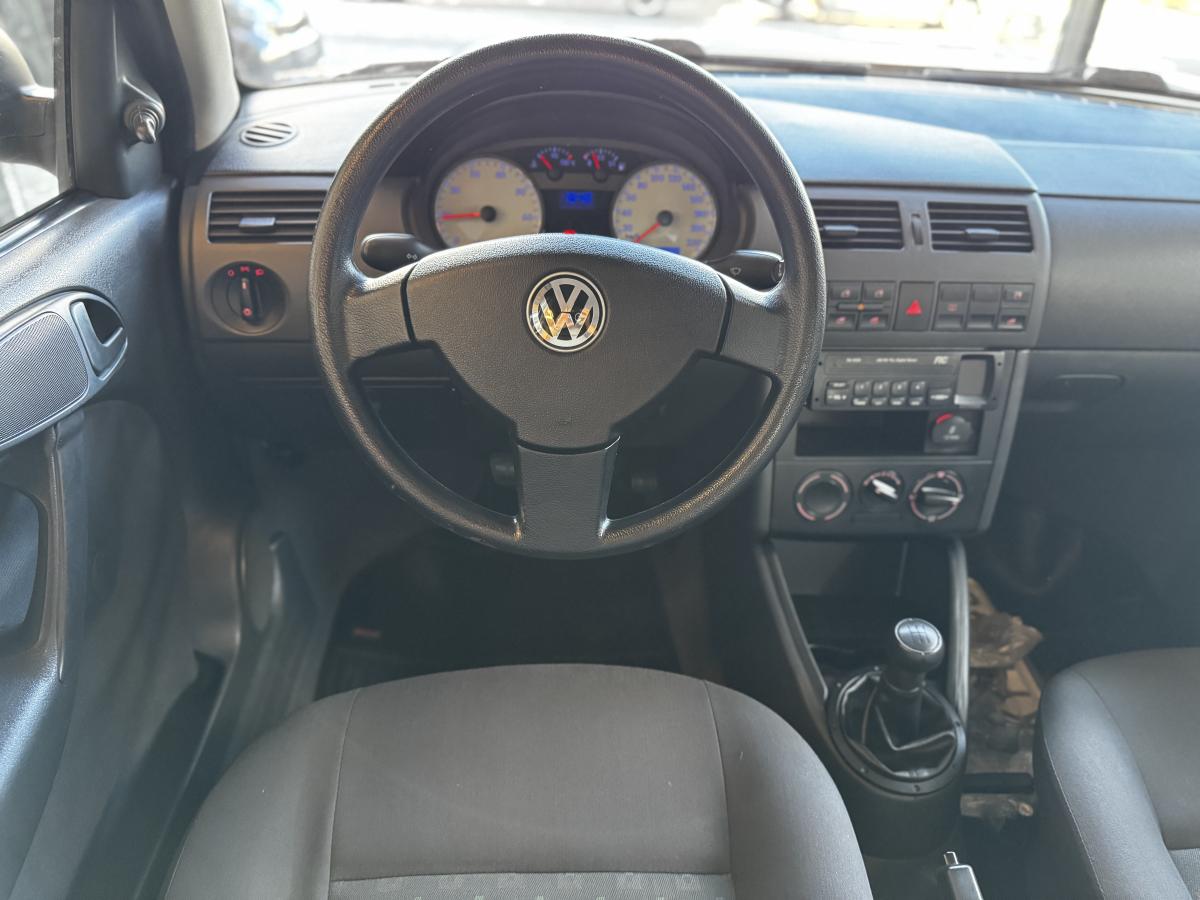 Gol - Foto #13 do anúncio à venda de Carro clássico