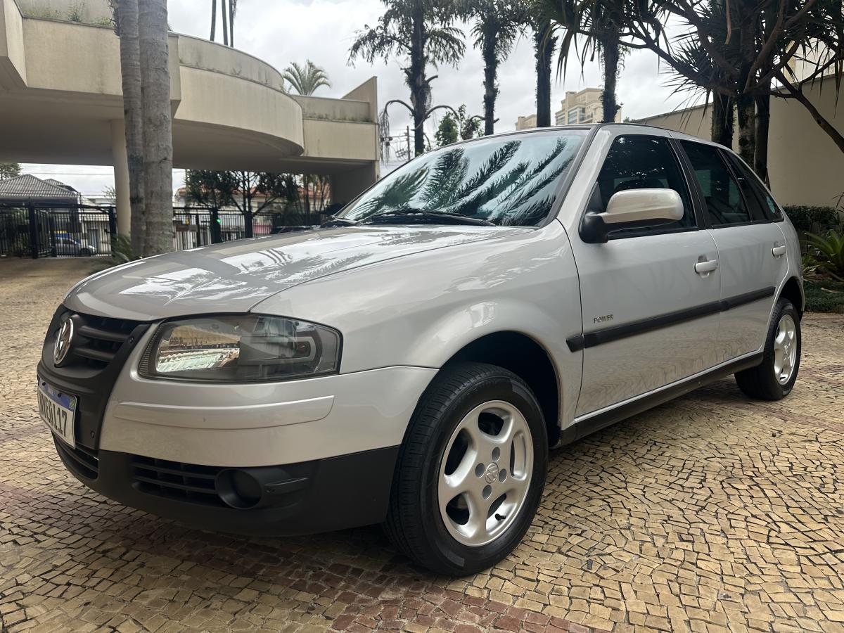 Gol - Foto #14 do anúncio à venda de Carro clássico