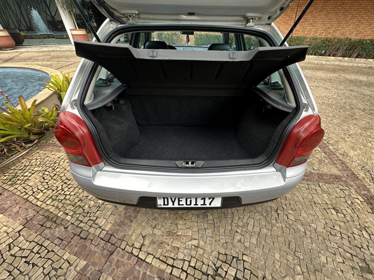 Gol - Foto #17 do anúncio à venda de Carro clássico
