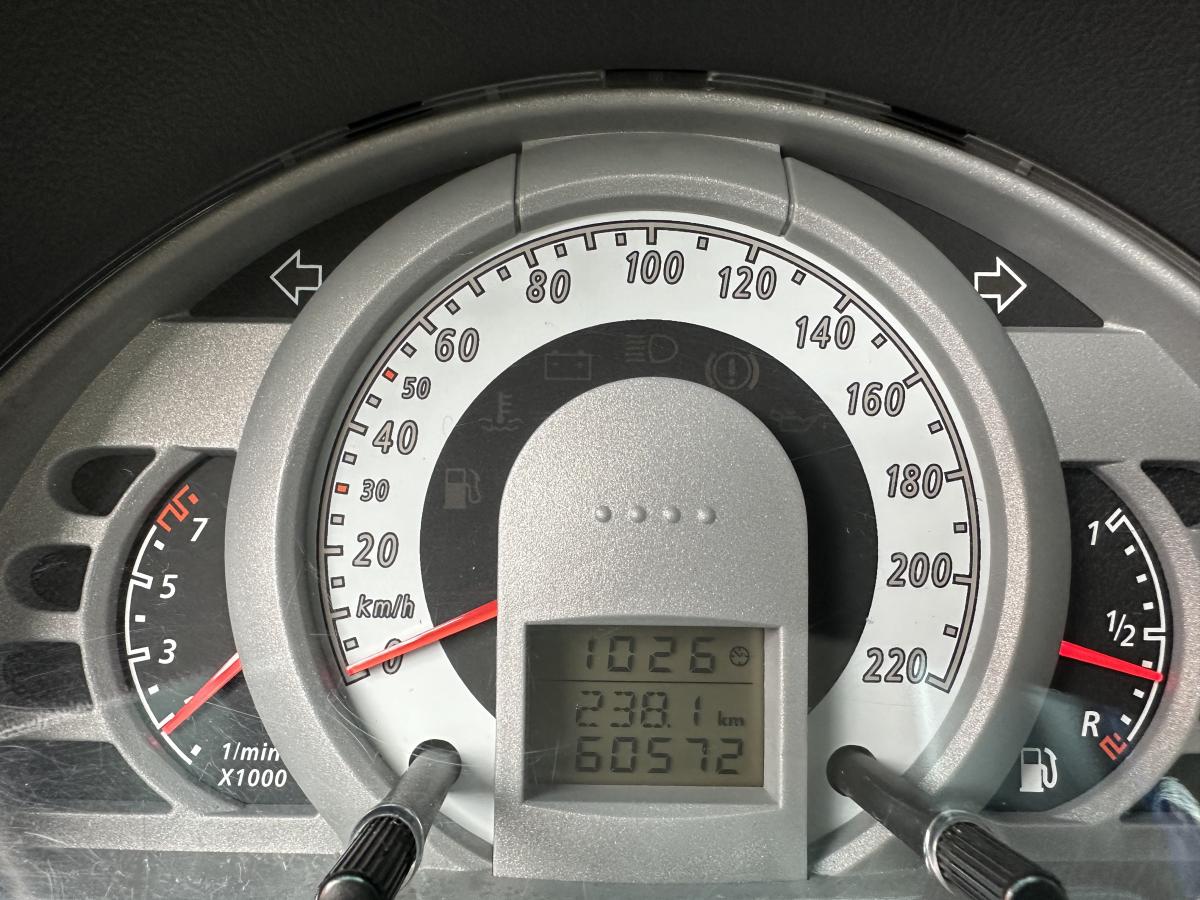 Gol - Foto #21 do anúncio à venda de Carro clássico