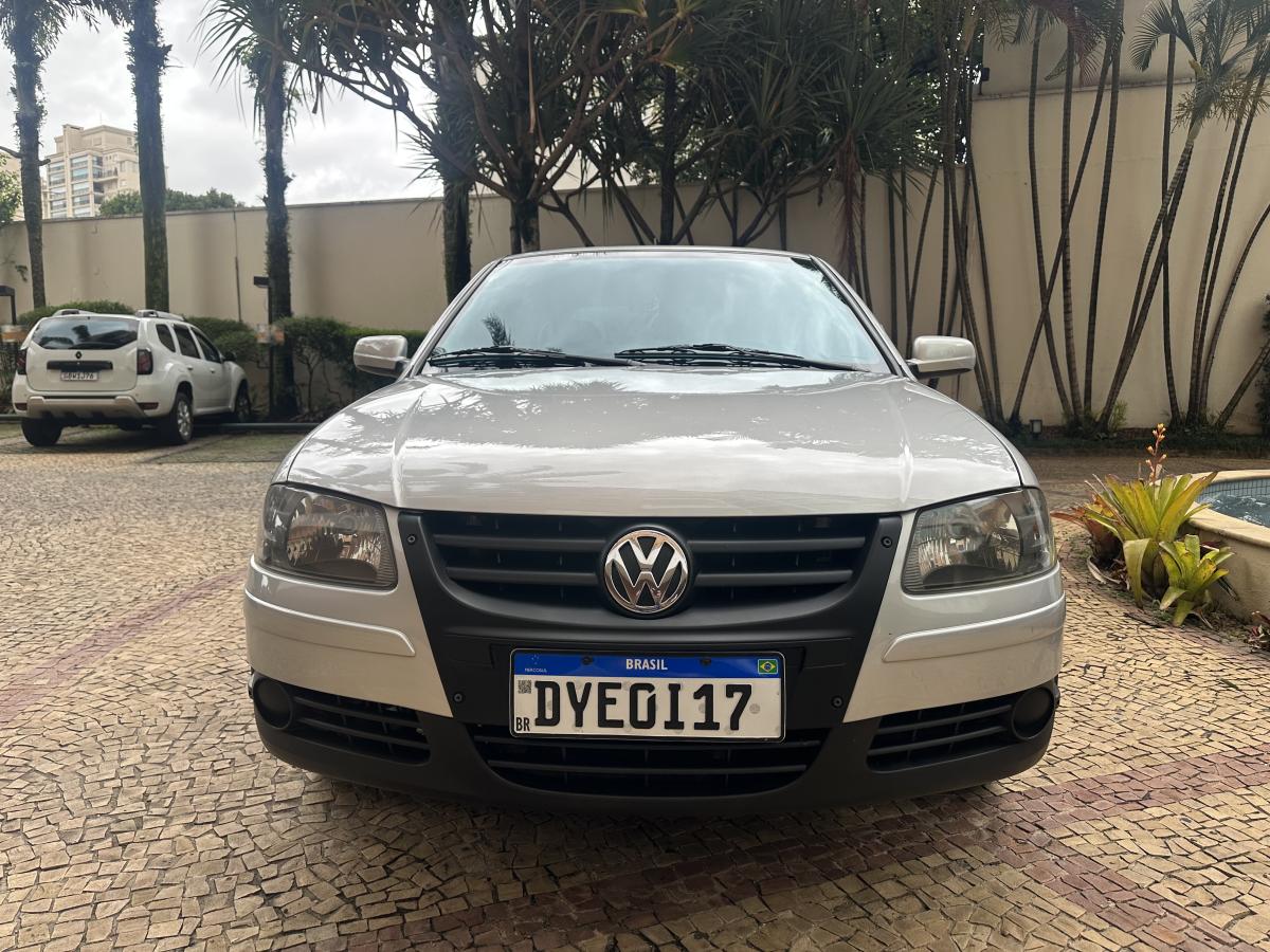 Gol - Foto #24 do anúncio à venda de Carro clássico