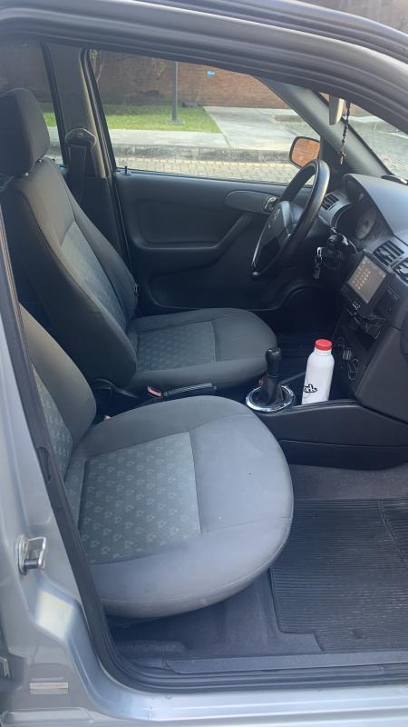 Gol - Foto #6 do anúncio à venda de Carro clássico