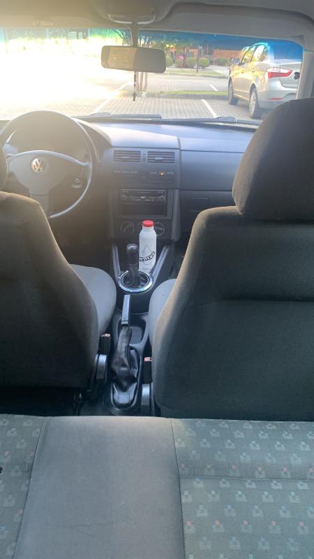 Gol - Foto #13 do anúncio à venda de Carro clássico