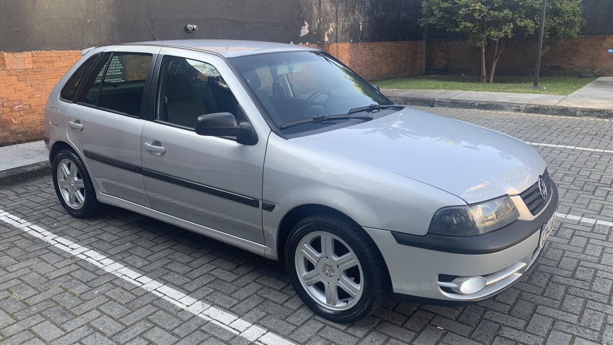 Gol - Foto #19 do anúncio à venda de Carro clássico