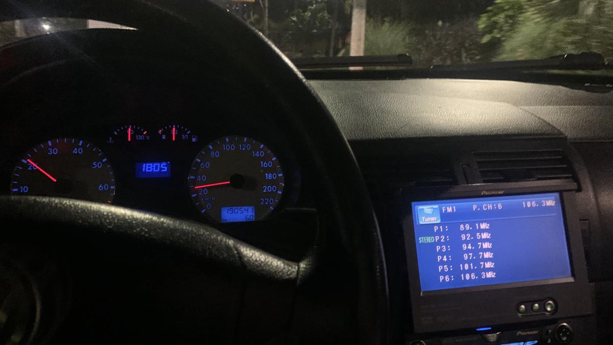 Gol - Foto #23 do anúncio à venda de Carro clássico