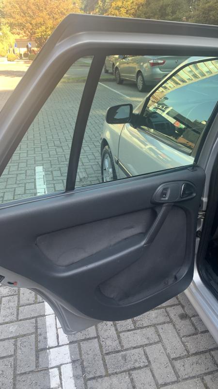 Gol - Foto #24 do anúncio à venda de Carro clássico