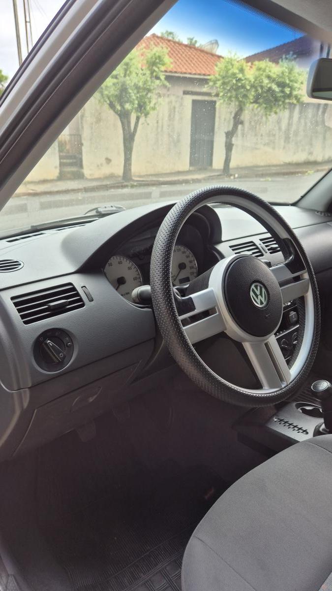Gol - Foto #3 do anúncio à venda de Carro clássico