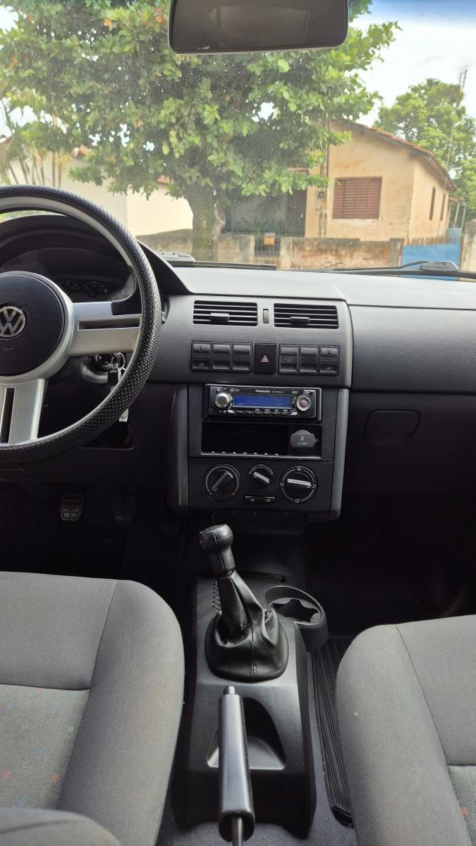 Gol - Foto #5 do anúncio à venda de Carro clássico