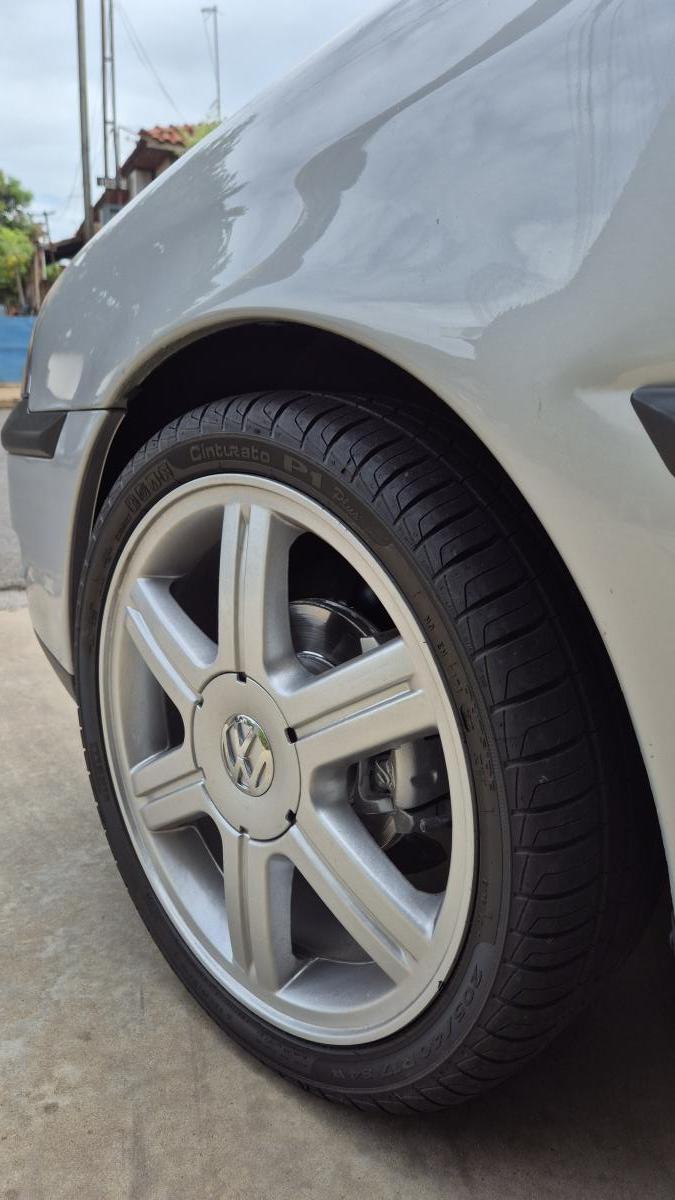 Gol - Foto #6 do anúncio à venda de Carro clássico