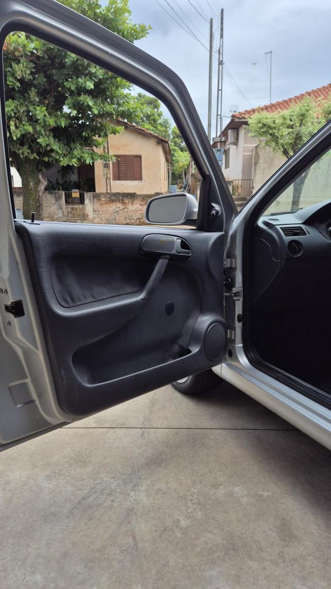 Gol - Foto #9 do anúncio à venda de Carro clássico