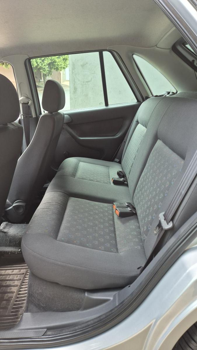Gol - Foto #10 do anúncio à venda de Carro clássico