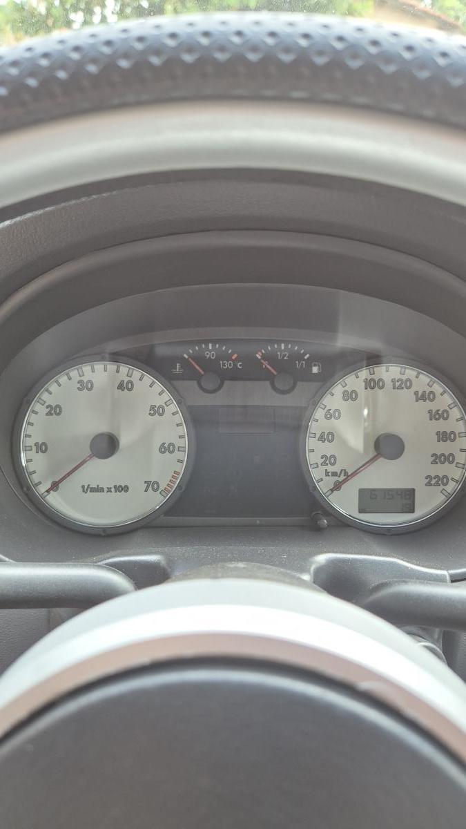 Gol - Foto #12 do anúncio à venda de Carro clássico