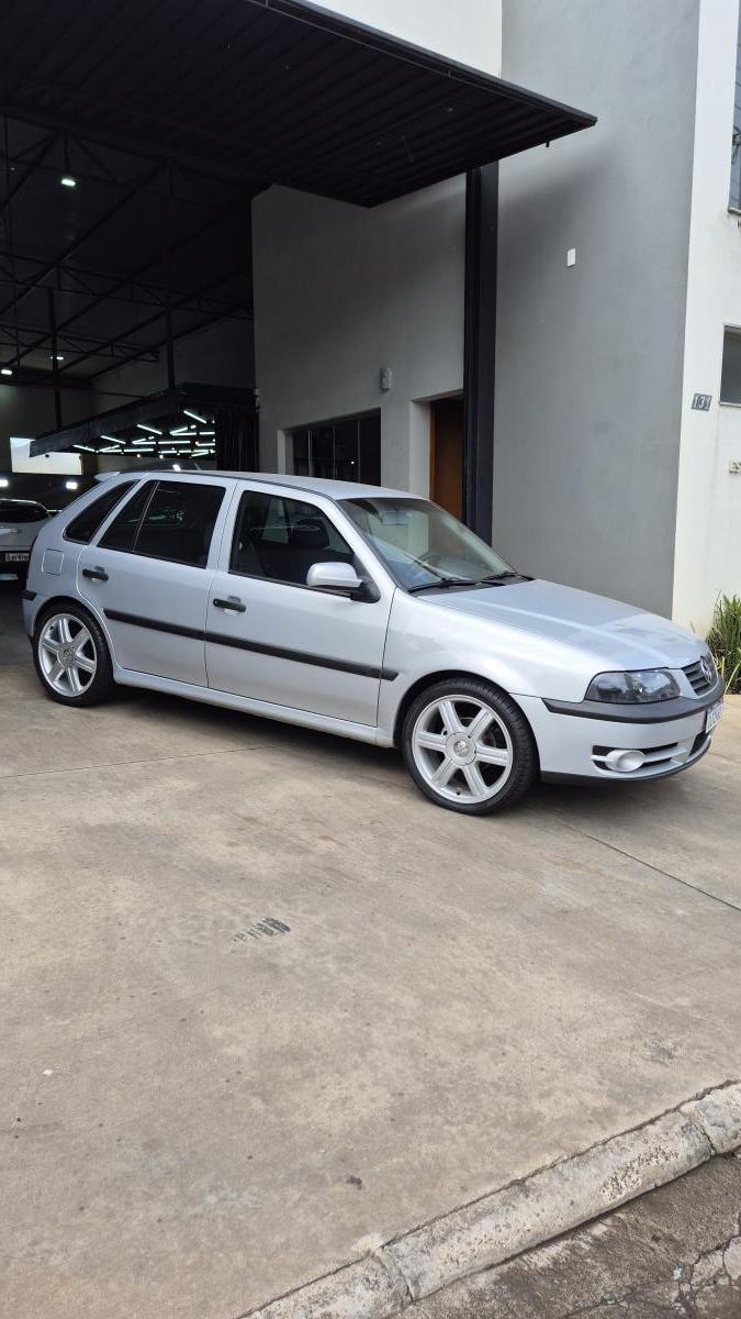 Gol - Foto #13 do anúncio à venda de Carro clássico