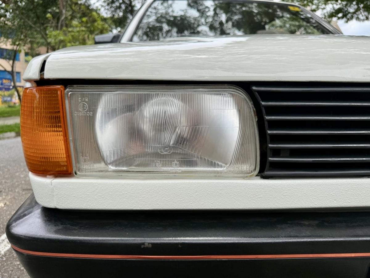 Gol - Foto #5 do anúncio à venda de Carro clássico