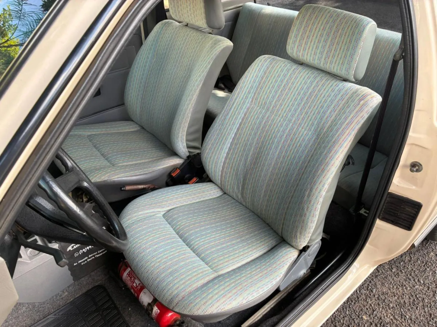 Gol - Foto #8 do anúncio à venda de Carro clássico