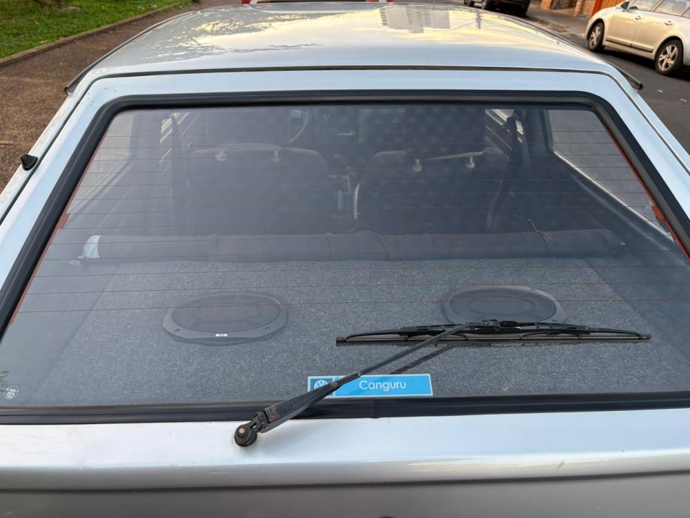 Gol - Foto #2 do anúncio à venda de Carro clássico