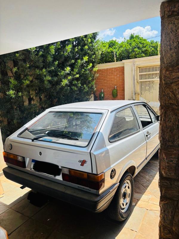 Gol - Foto #3 do anúncio à venda de Carro clássico