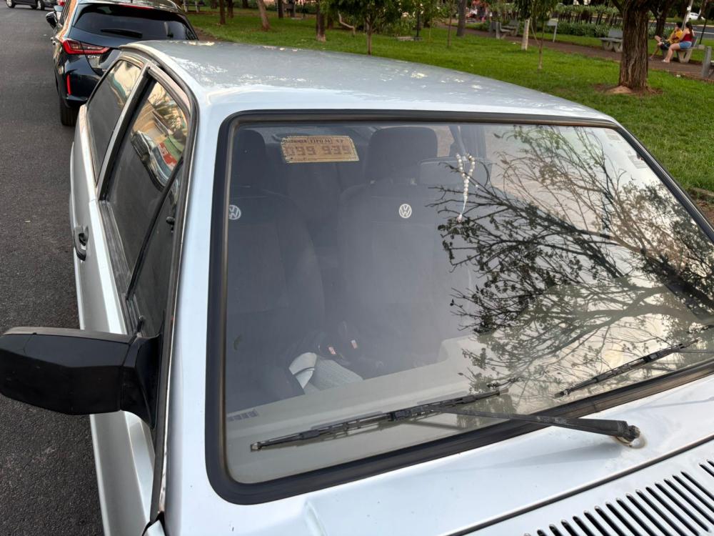Gol - Foto #5 do anúncio à venda de Carro clássico