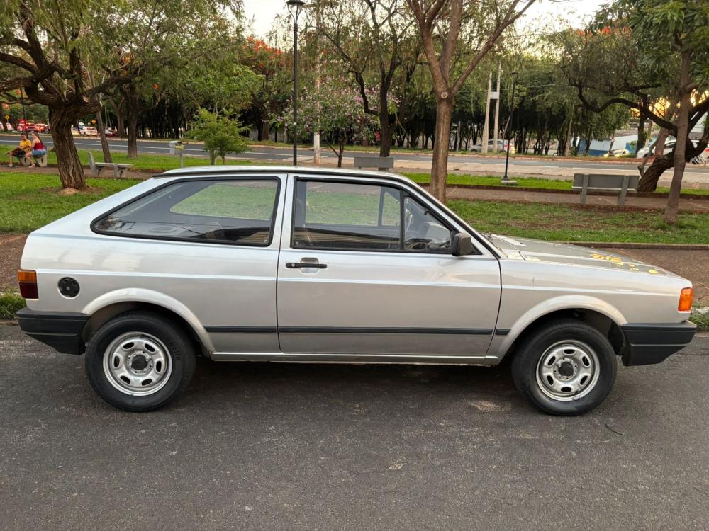 Gol - Foto #6 do anúncio à venda de Carro clássico