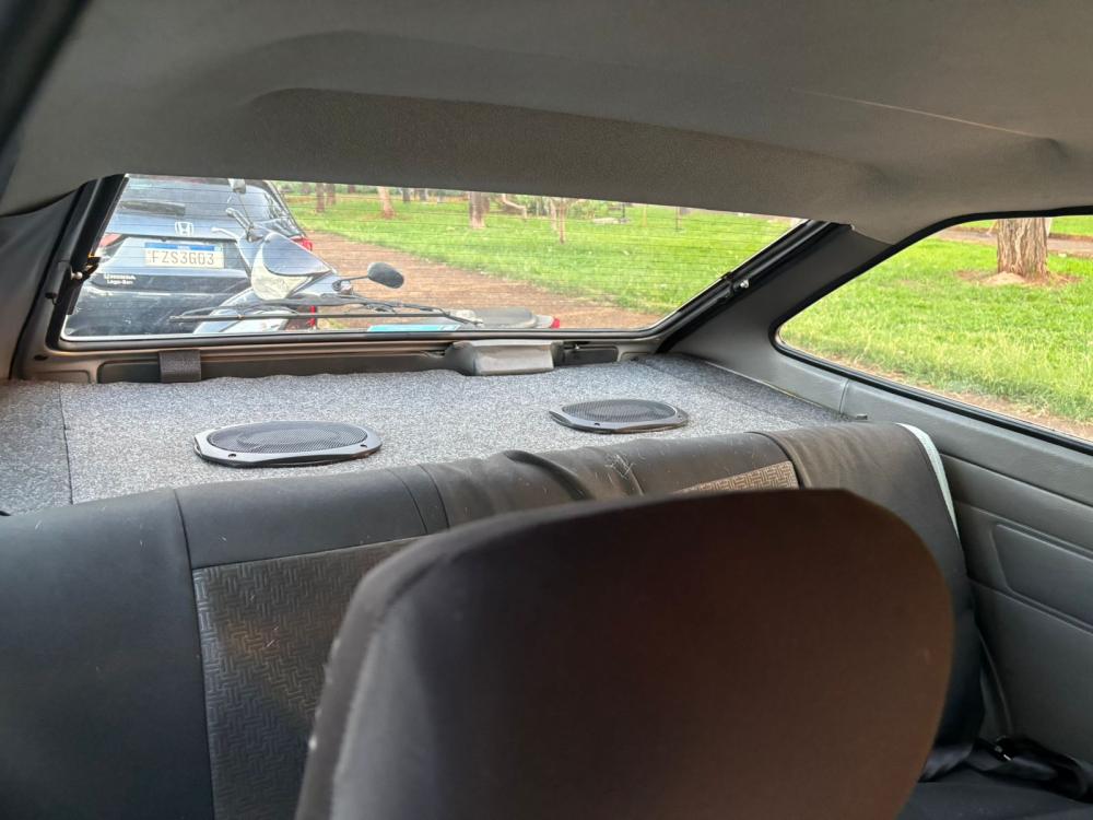 Gol - Foto #9 do anúncio à venda de Carro clássico