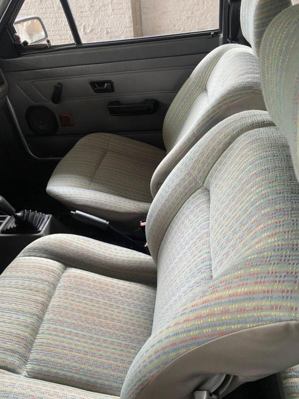 Gol - Foto #12 do anúncio à venda de Carro clássico