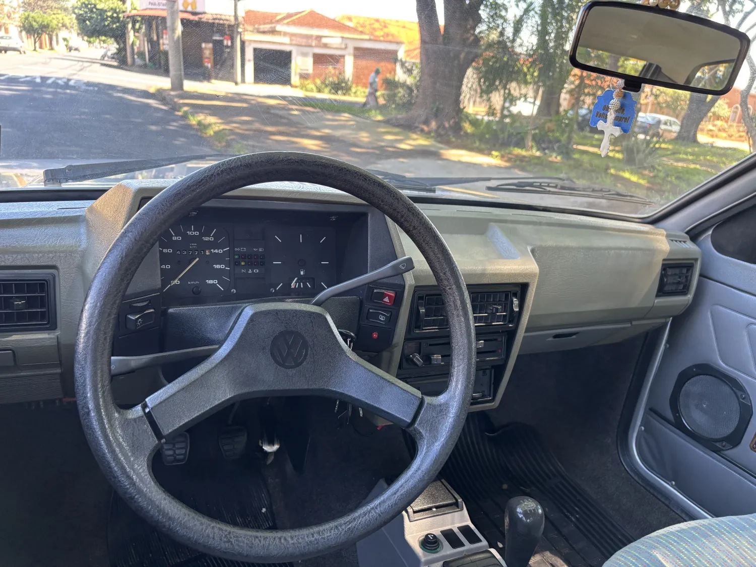 Gol - Foto #20 do anúncio à venda de Carro clássico