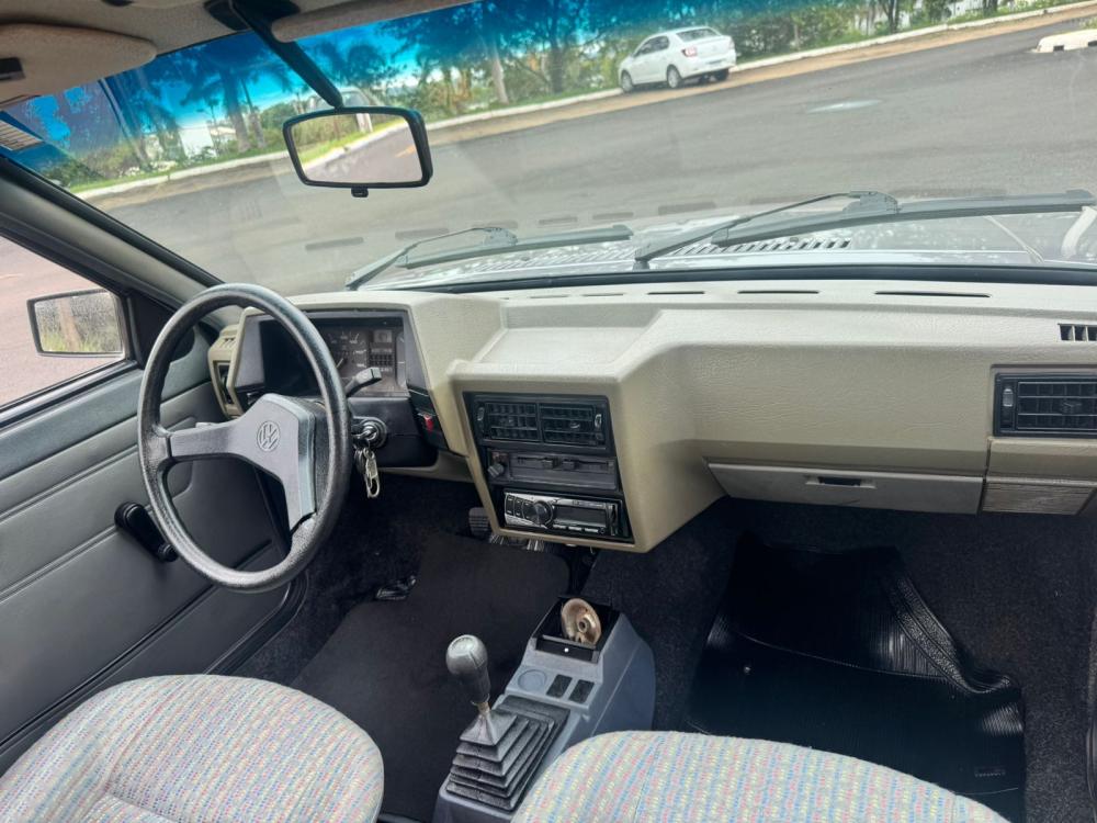 Gol - Foto #8 do anúncio à venda de Carro clássico