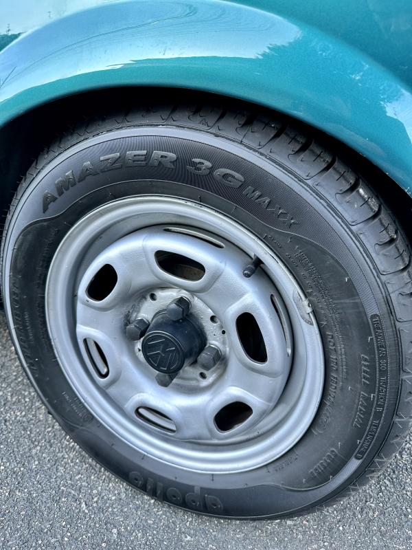 Gol - Foto #11 do anúncio à venda de Carro clássico