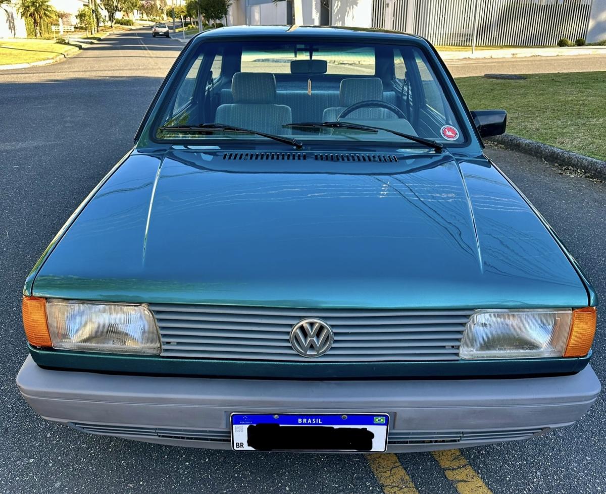 Gol - Foto #12 do anúncio à venda de Carro clássico