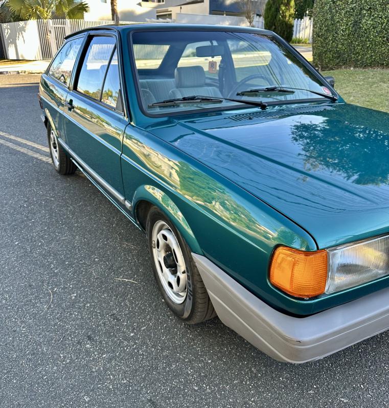 Gol - Foto #16 do anúncio à venda de Carro clássico