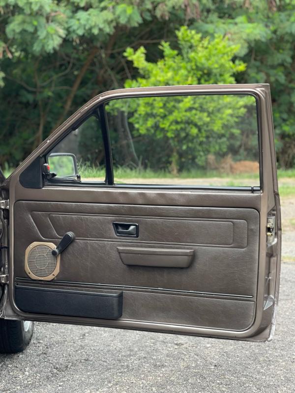 Gol - Foto #3 do anúncio à venda de Carro clássico