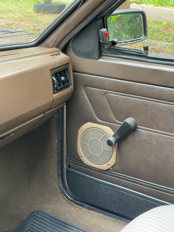 Gol - Foto #12 do anúncio à venda de Carro clássico