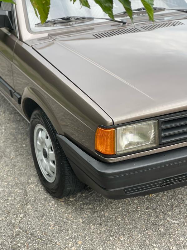 Gol - Foto #15 do anúncio à venda de Carro clássico