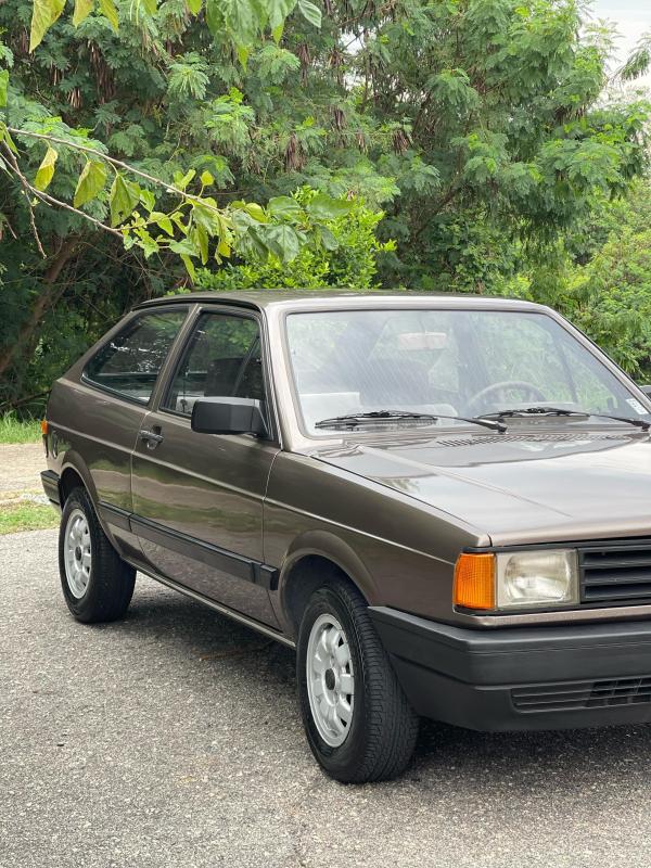 Gol - Foto #17 do anúncio à venda de Carro clássico