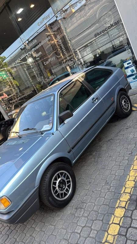 Gol - Foto #3 do anúncio à venda de Carro clássico