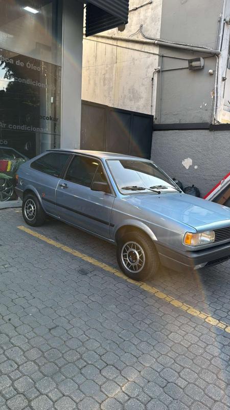 Gol - Foto #11 do anúncio à venda de Carro clássico