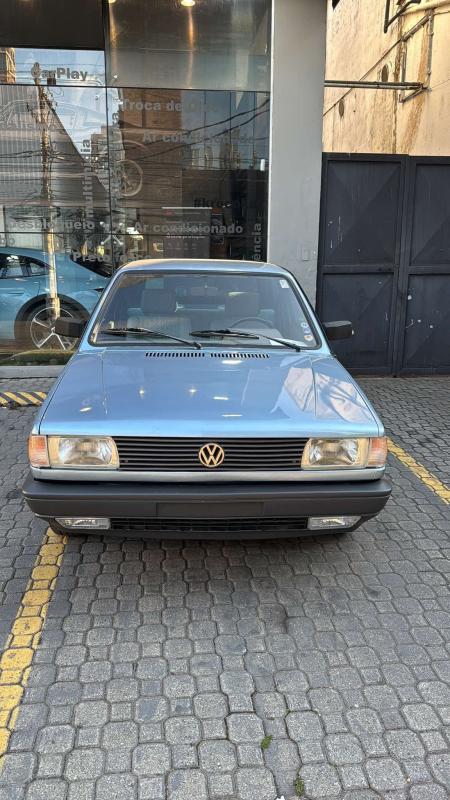 Gol - Foto #12 do anúncio à venda de Carro clássico