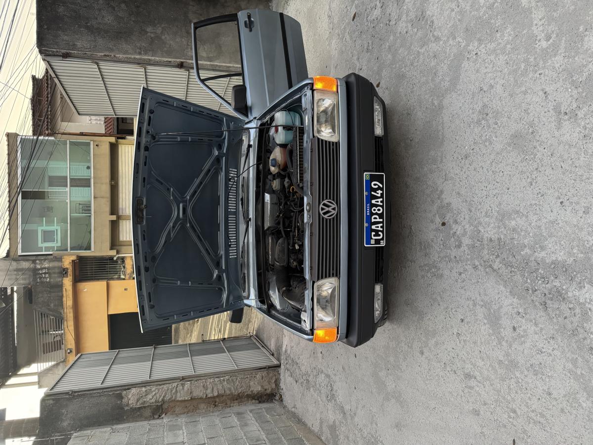 Gol - Foto #13 do anúncio à venda de Carro clássico