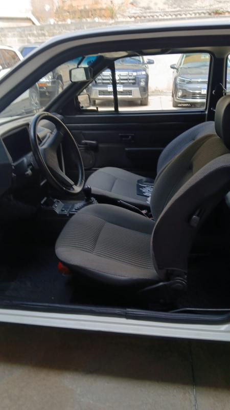 Gol - Foto #5 do anúncio à venda de Carro clássico