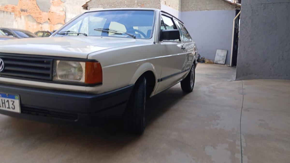 Gol - Foto #7 do anúncio à venda de Carro clássico