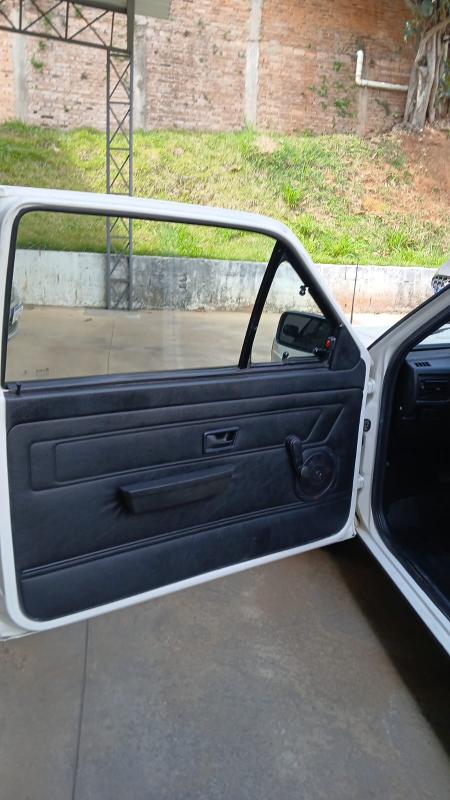 Gol - Foto #9 do anúncio à venda de Carro clássico