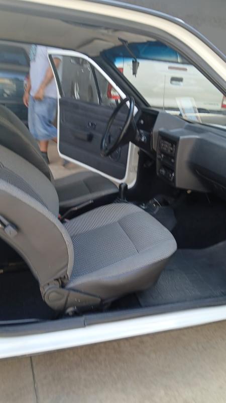 Gol - Foto #10 do anúncio à venda de Carro clássico