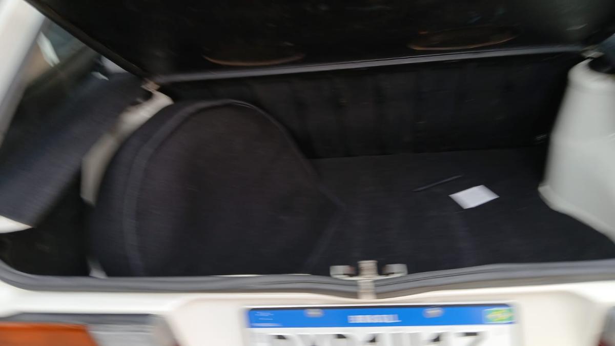 Gol - Foto #14 do anúncio à venda de Carro clássico