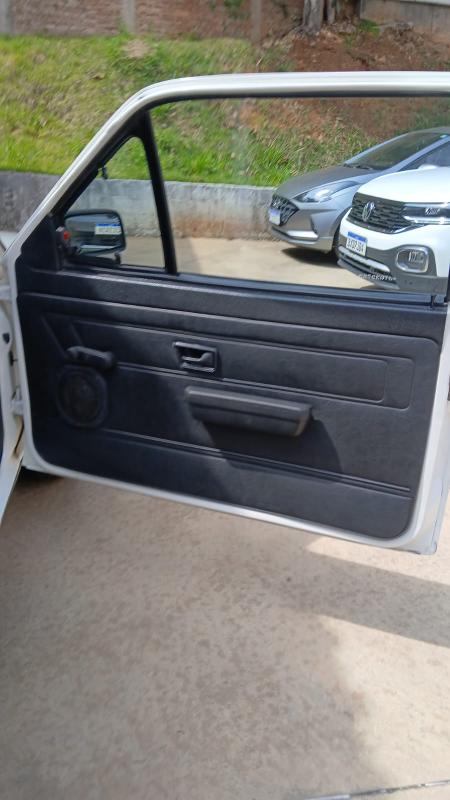 Gol - Foto #16 do anúncio à venda de Carro clássico